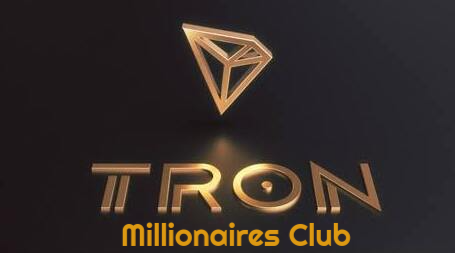 Become a TRX millionaire